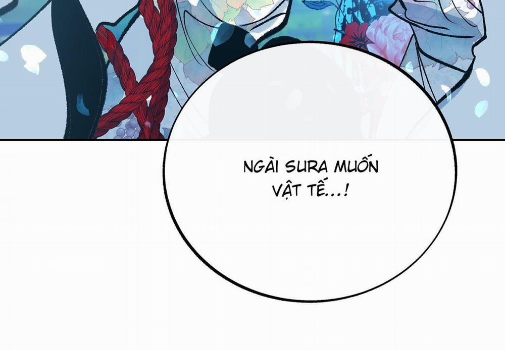 Người Tình Của Sura 0 Kết thúc trang 70