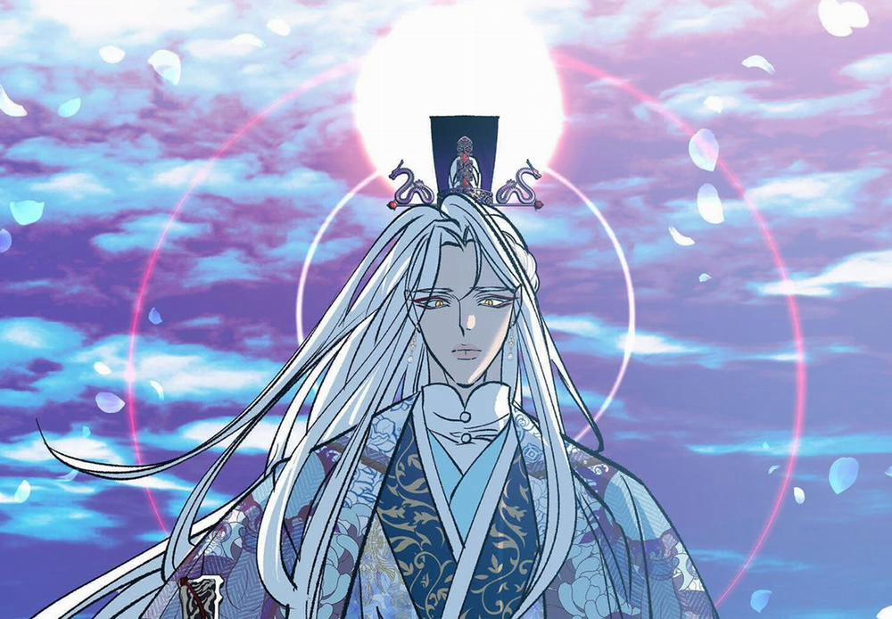 Người Tình Của Sura 0 Kết thúc trang 78