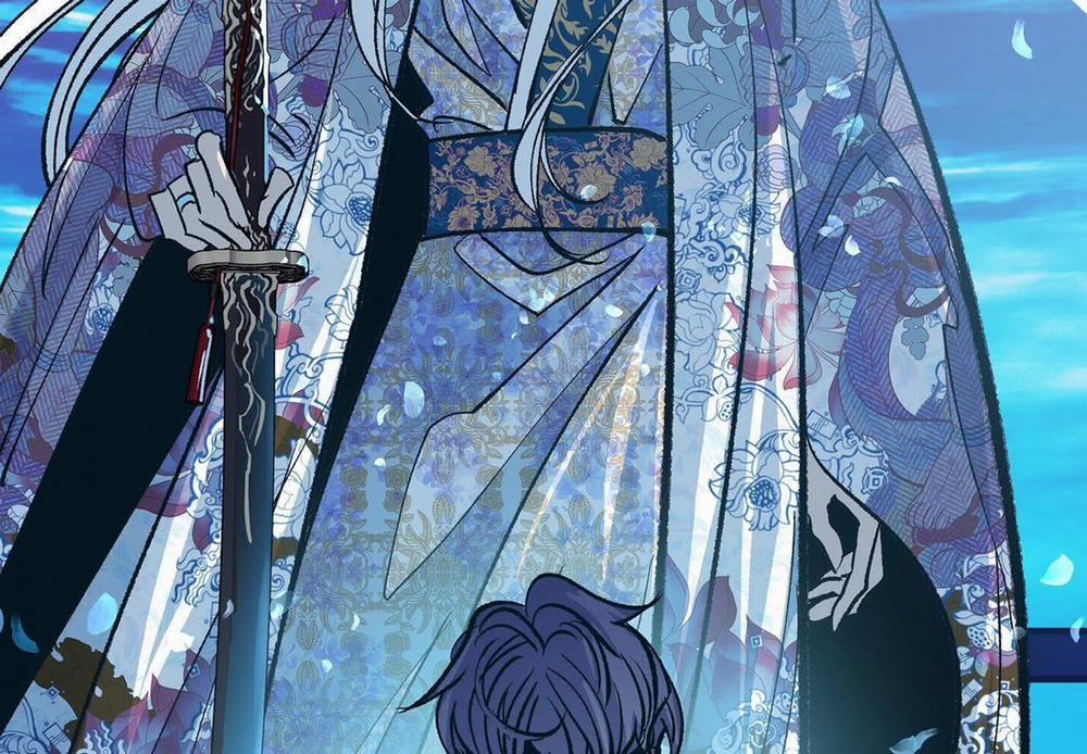 Người Tình Của Sura 0 Kết thúc trang 79