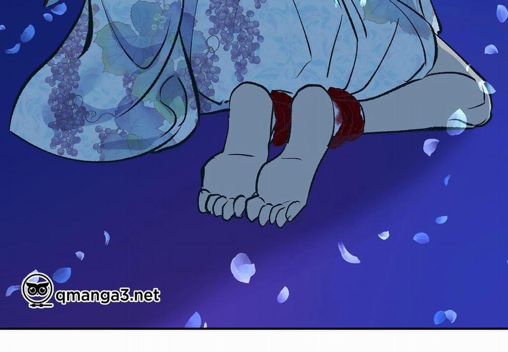 Người Tình Của Sura 0 Kết thúc trang 81