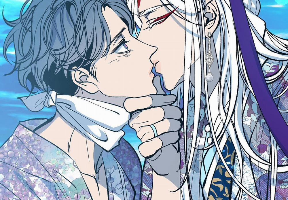 Người Tình Của Sura 0 Kết thúc trang 94