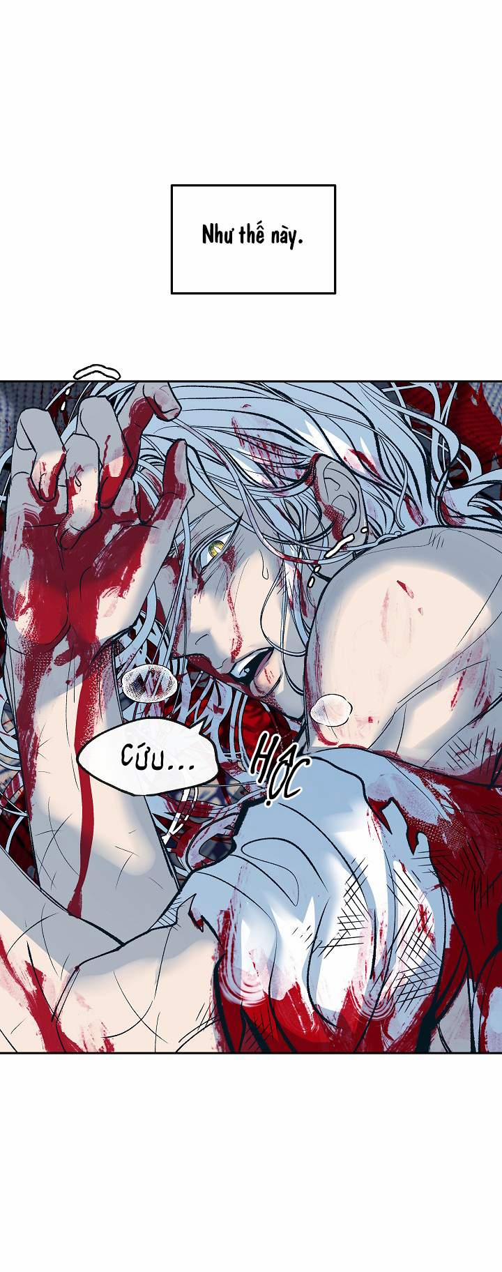 Người Tình Của Sura 1 trang 10