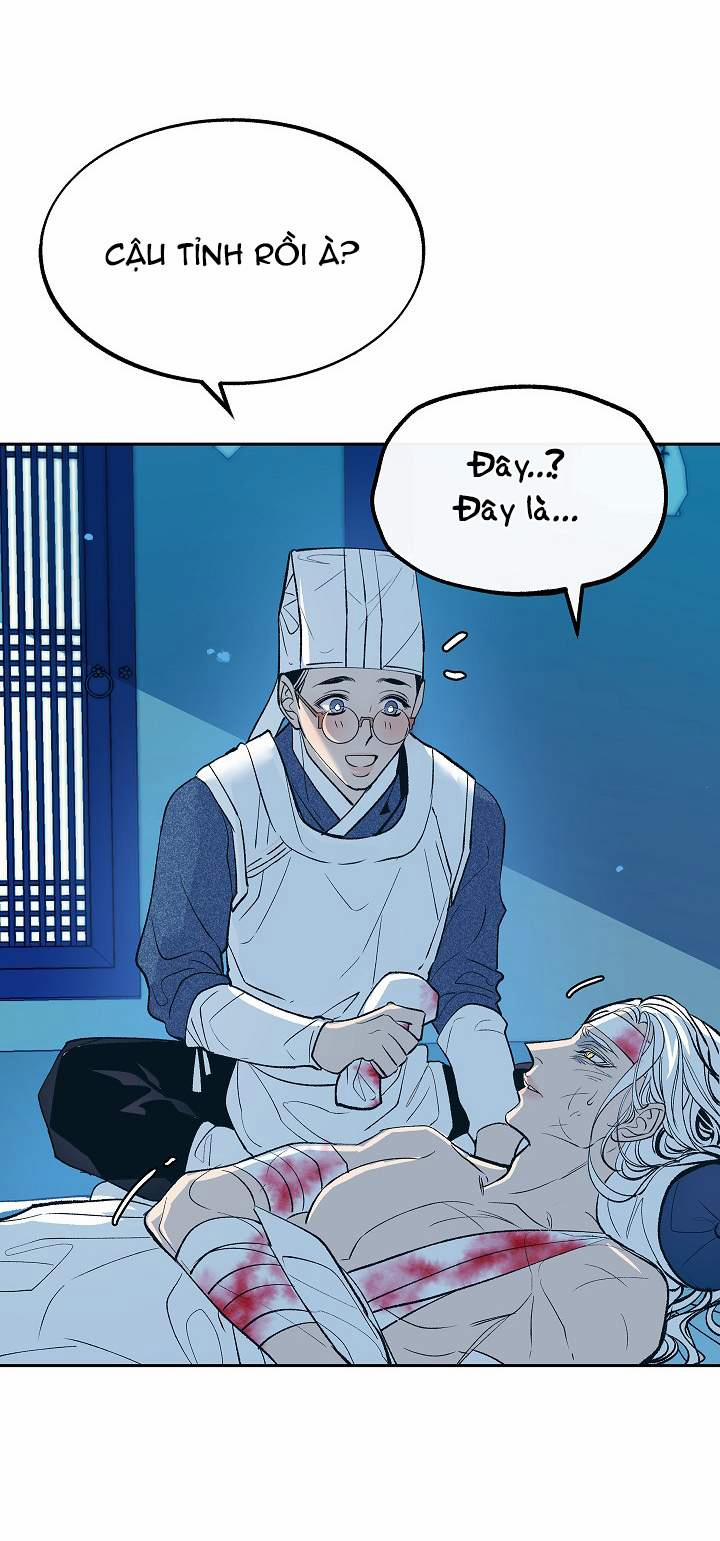 Người Tình Của Sura 1 trang 15