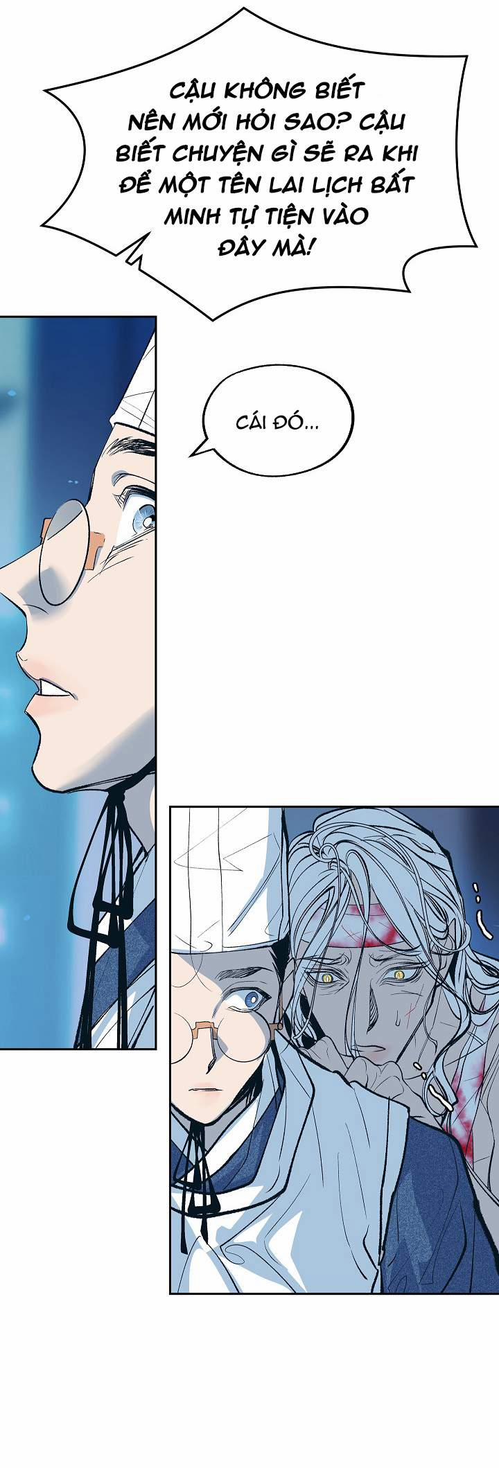 Người Tình Của Sura 1 trang 26