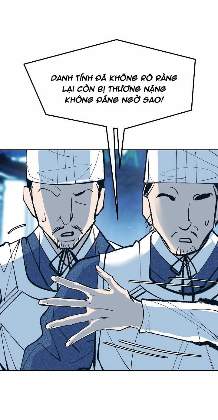 Người Tình Của Sura 1 trang 28