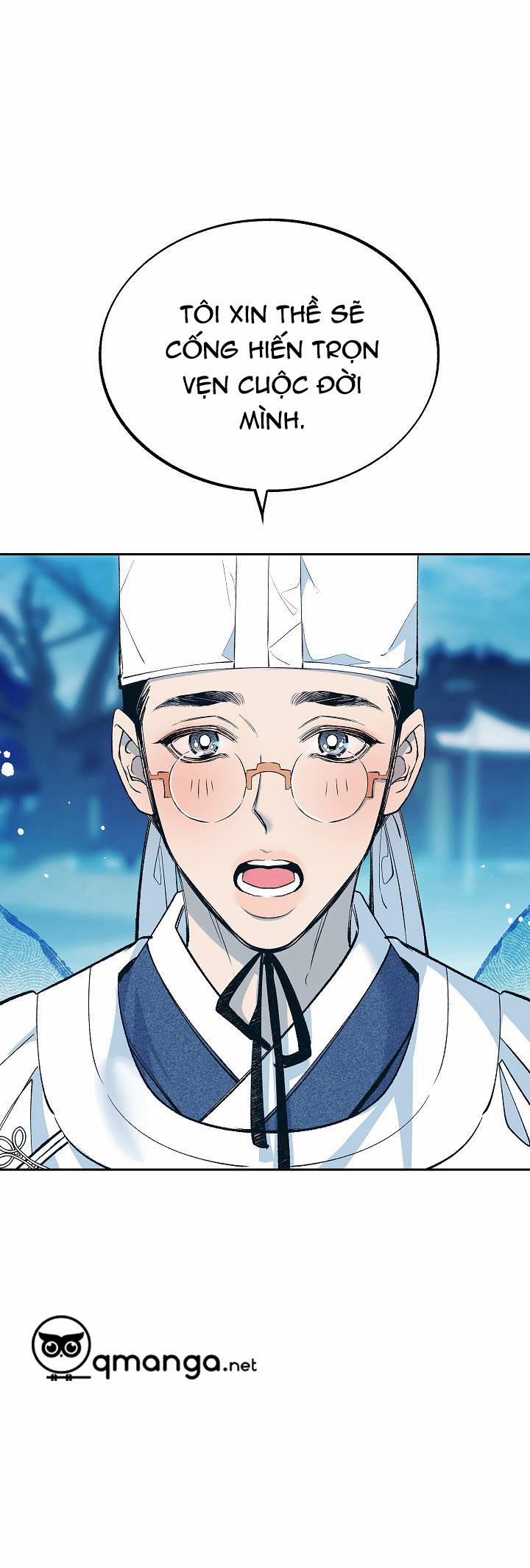 Người Tình Của Sura 1 trang 3