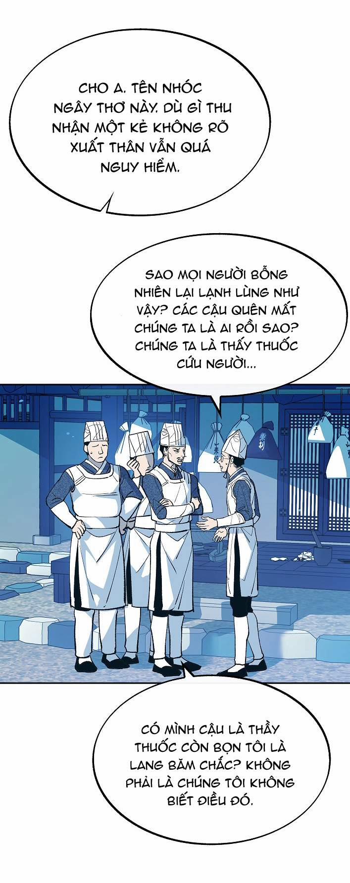 Người Tình Của Sura 1 trang 32