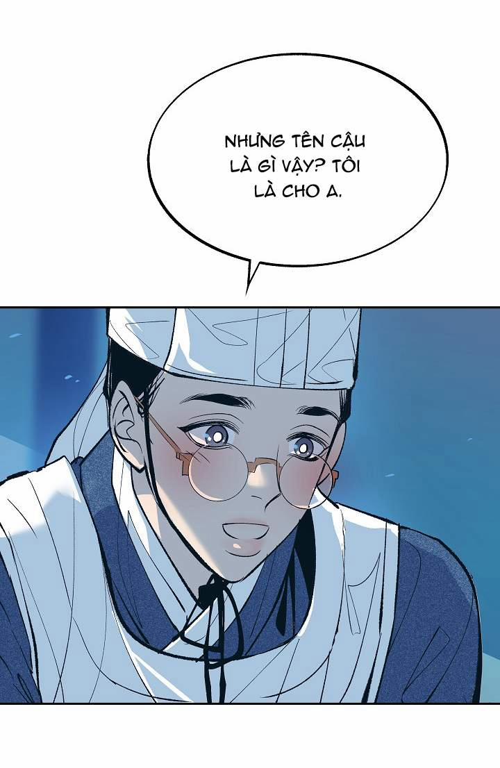 Người Tình Của Sura 1 trang 39