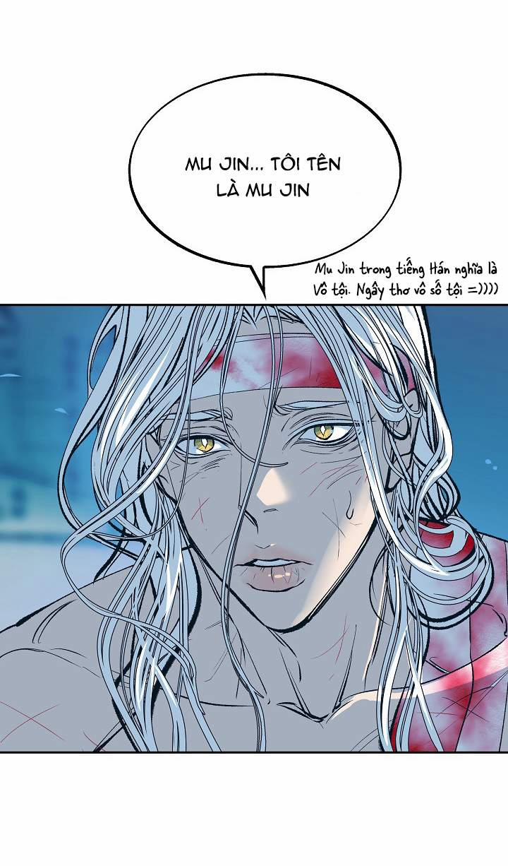 Người Tình Của Sura 1 trang 40