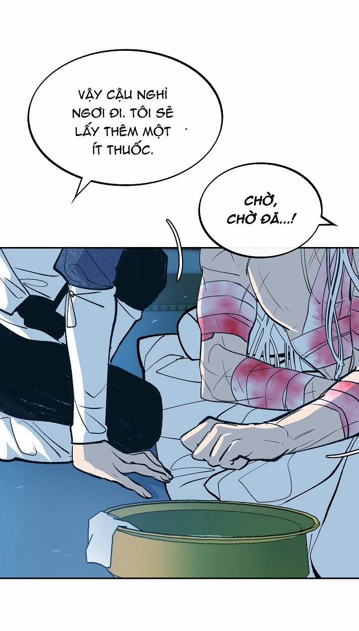 Người Tình Của Sura 1 trang 41