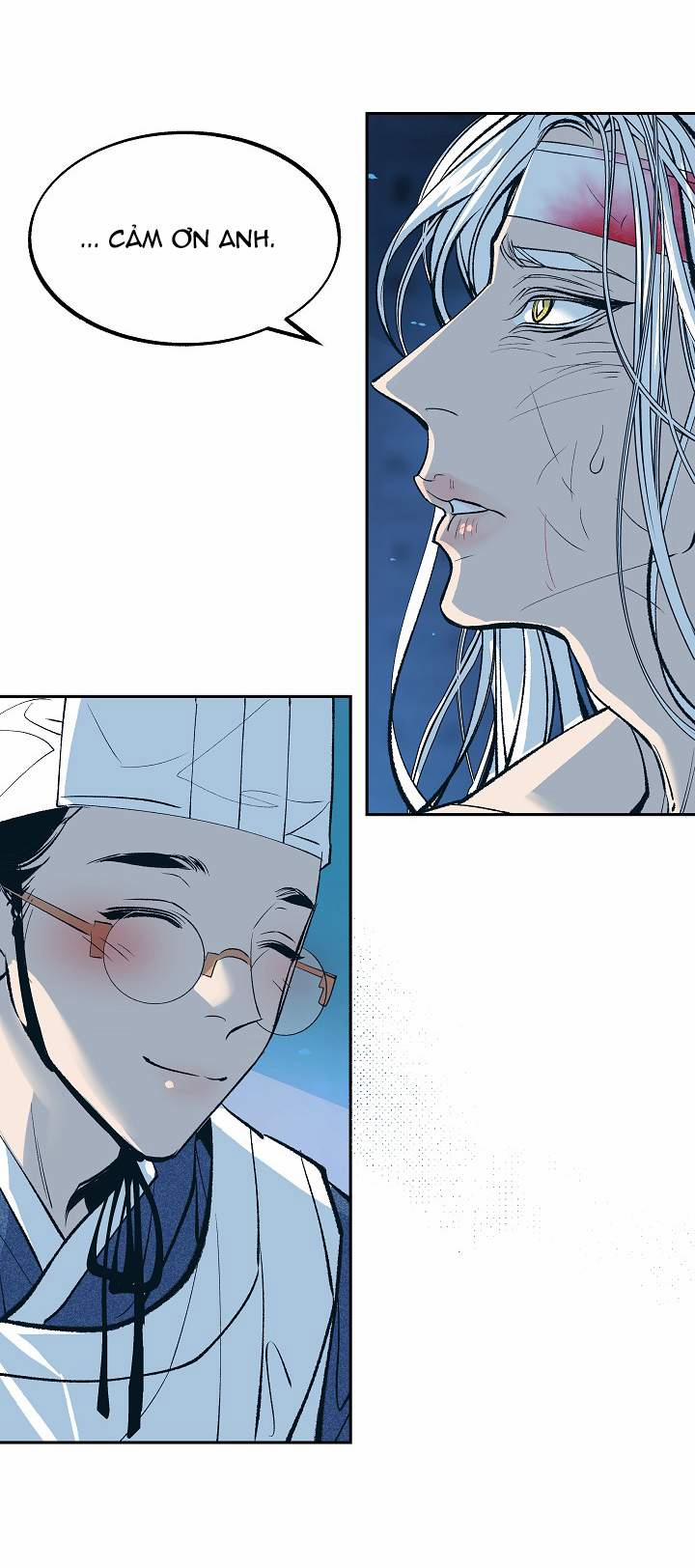 Người Tình Của Sura 1 trang 42