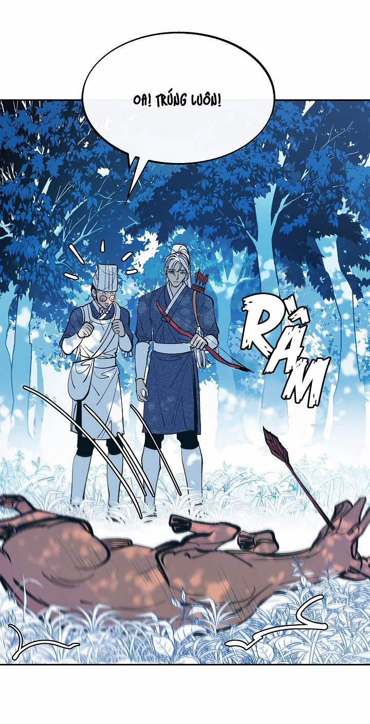 Người Tình Của Sura 1 trang 53