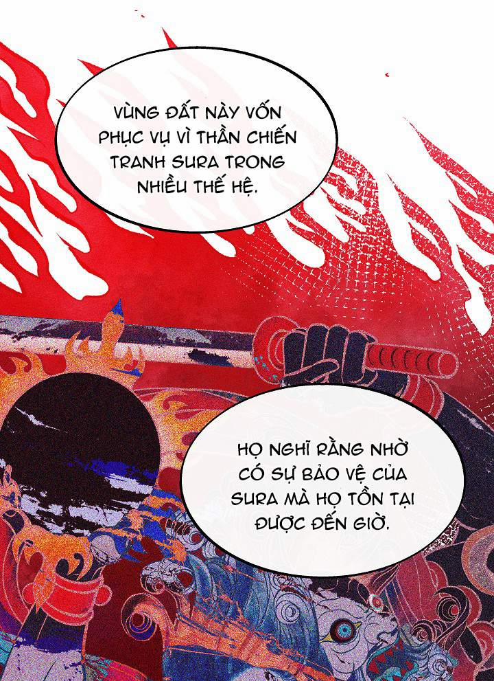 Người Tình Của Sura 1 trang 64