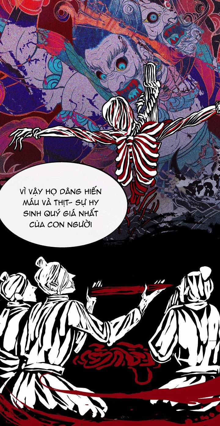 Người Tình Của Sura 1 trang 65