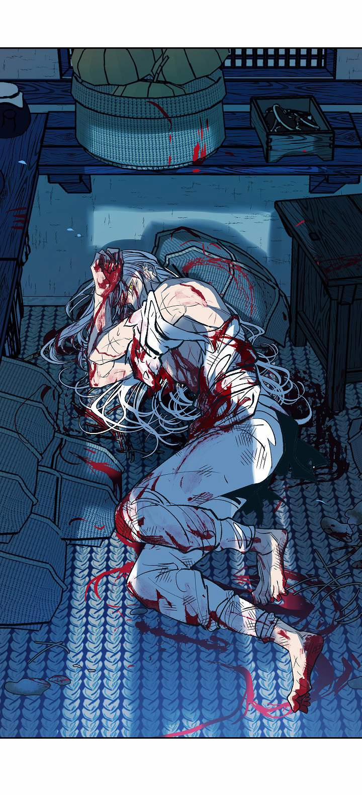 Người Tình Của Sura 1 trang 9