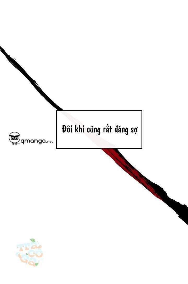 Người Tình Của Sura 10 trang 17