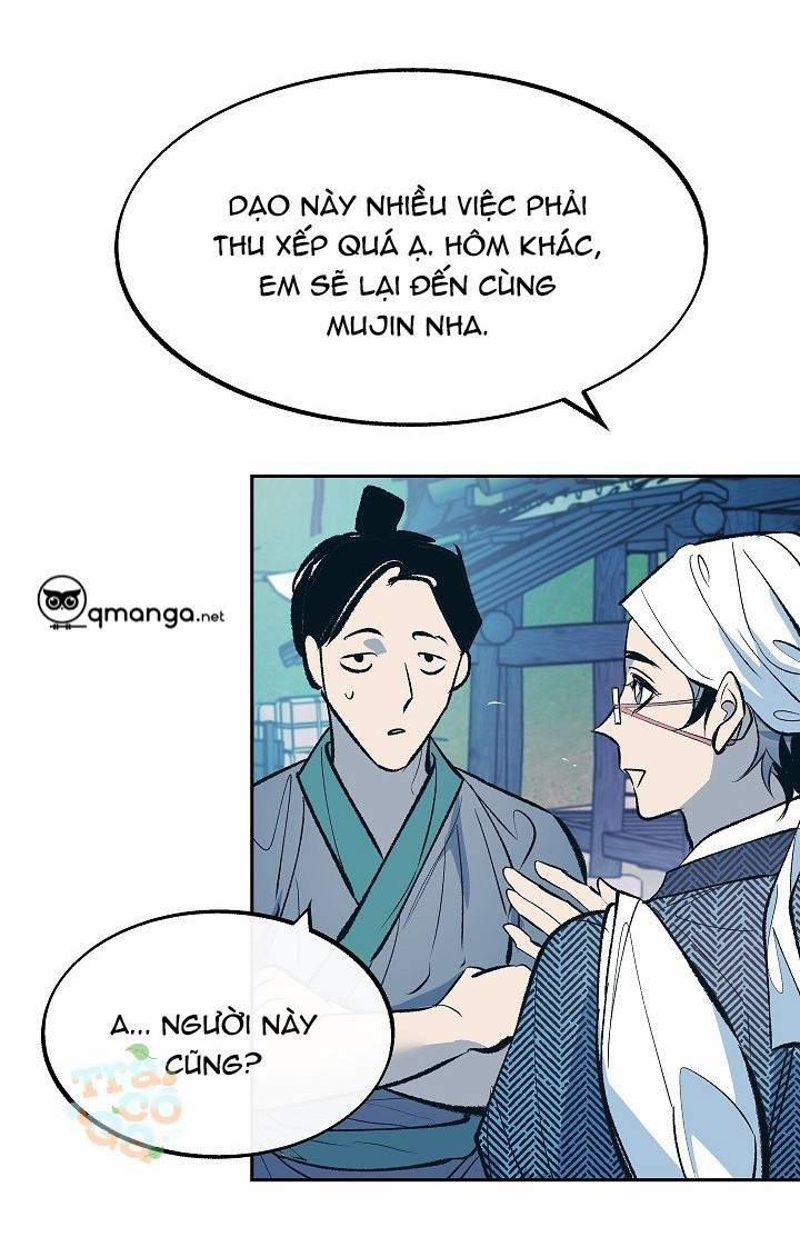 Người Tình Của Sura 10 trang 2