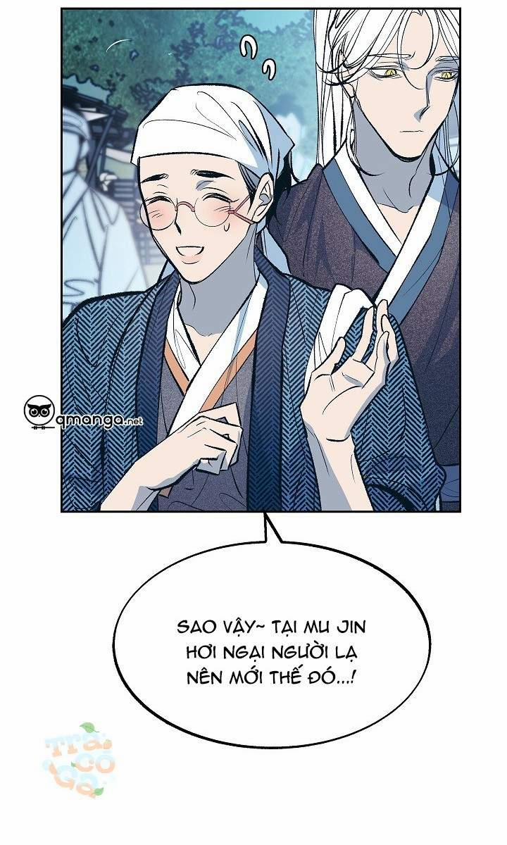 Người Tình Của Sura 10 trang 3