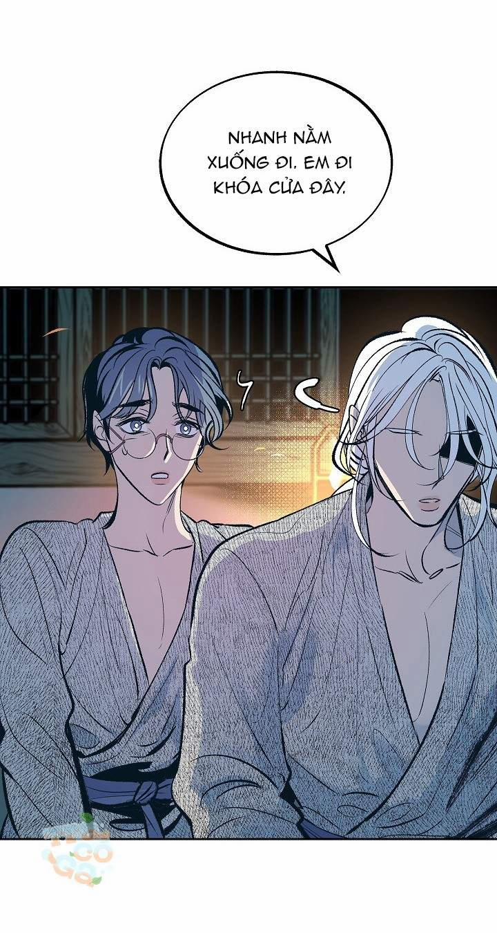 Người Tình Của Sura 10 trang 37