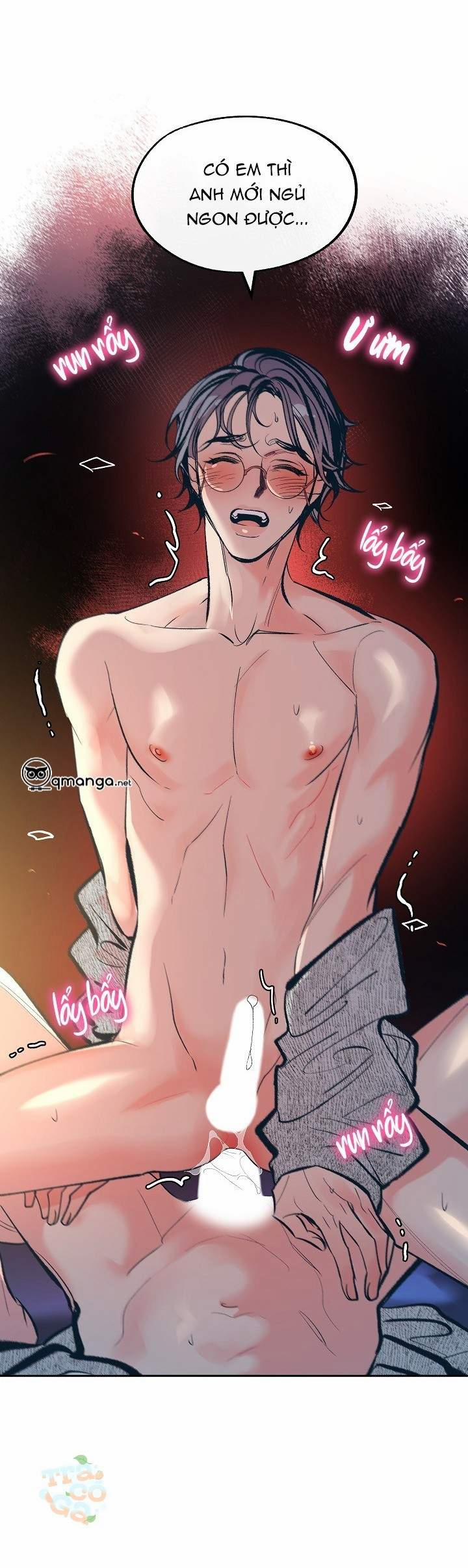 Người Tình Của Sura 10 trang 54