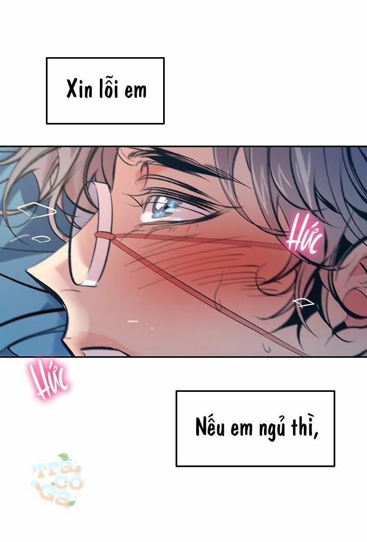 Người Tình Của Sura 10 trang 64