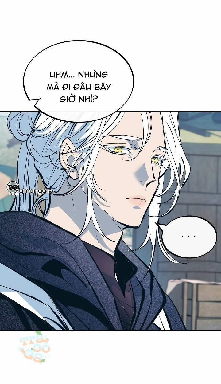 Người Tình Của Sura 12 trang 13