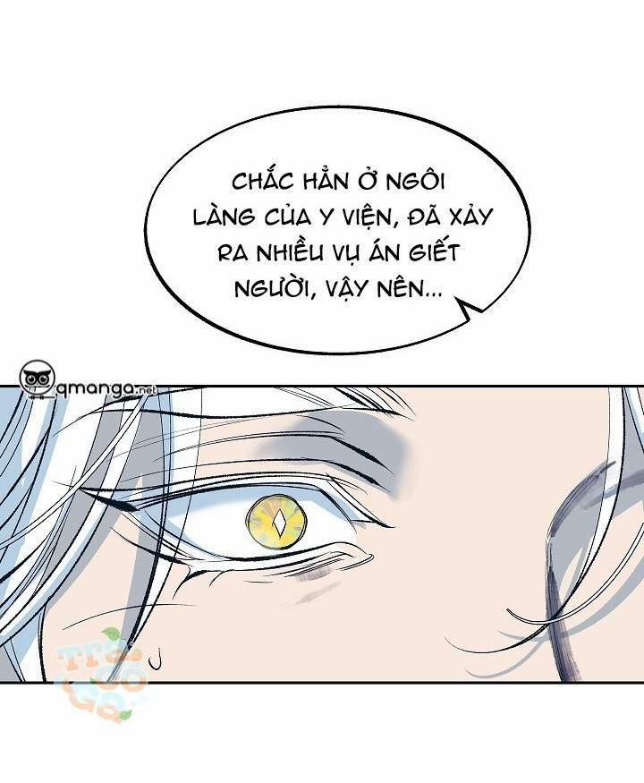 Người Tình Của Sura 12 trang 2