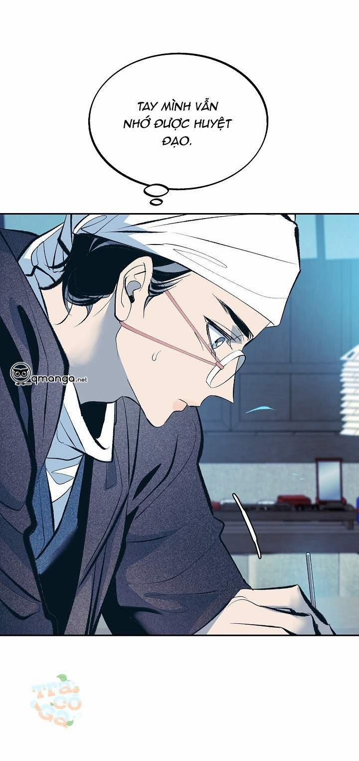 Người Tình Của Sura 12 trang 22