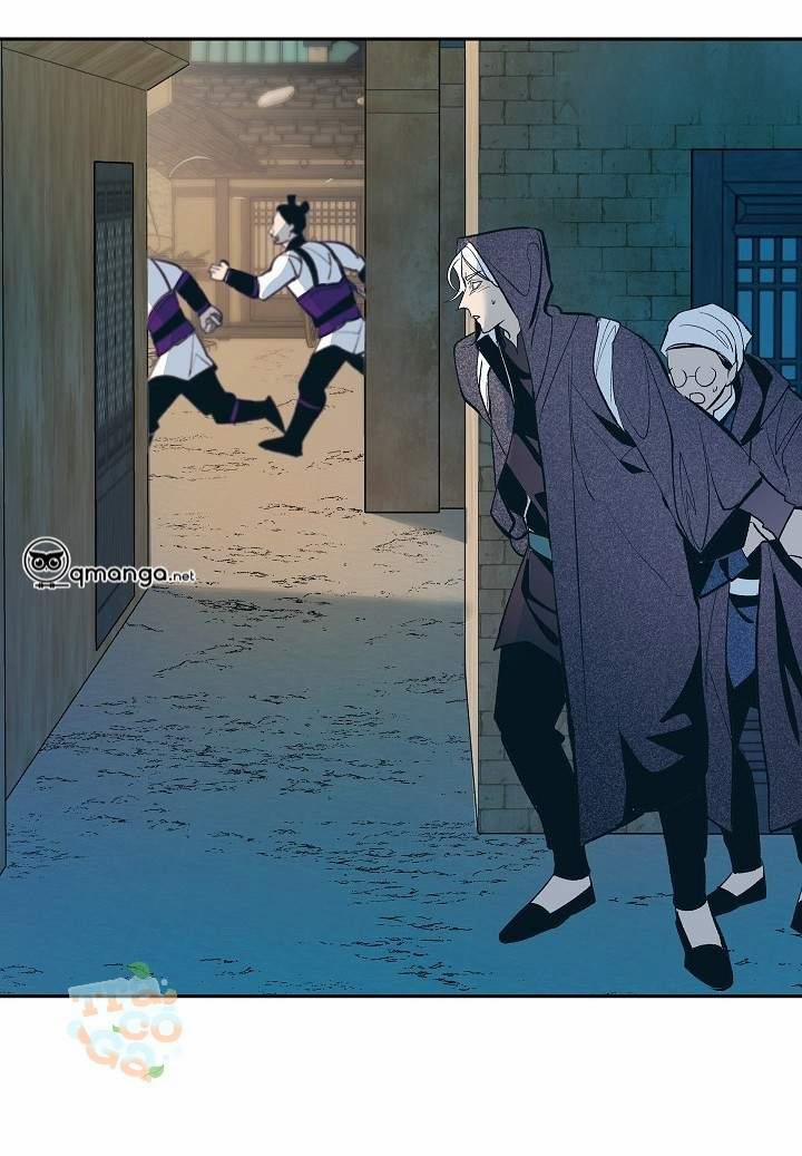 Người Tình Của Sura 12 trang 31