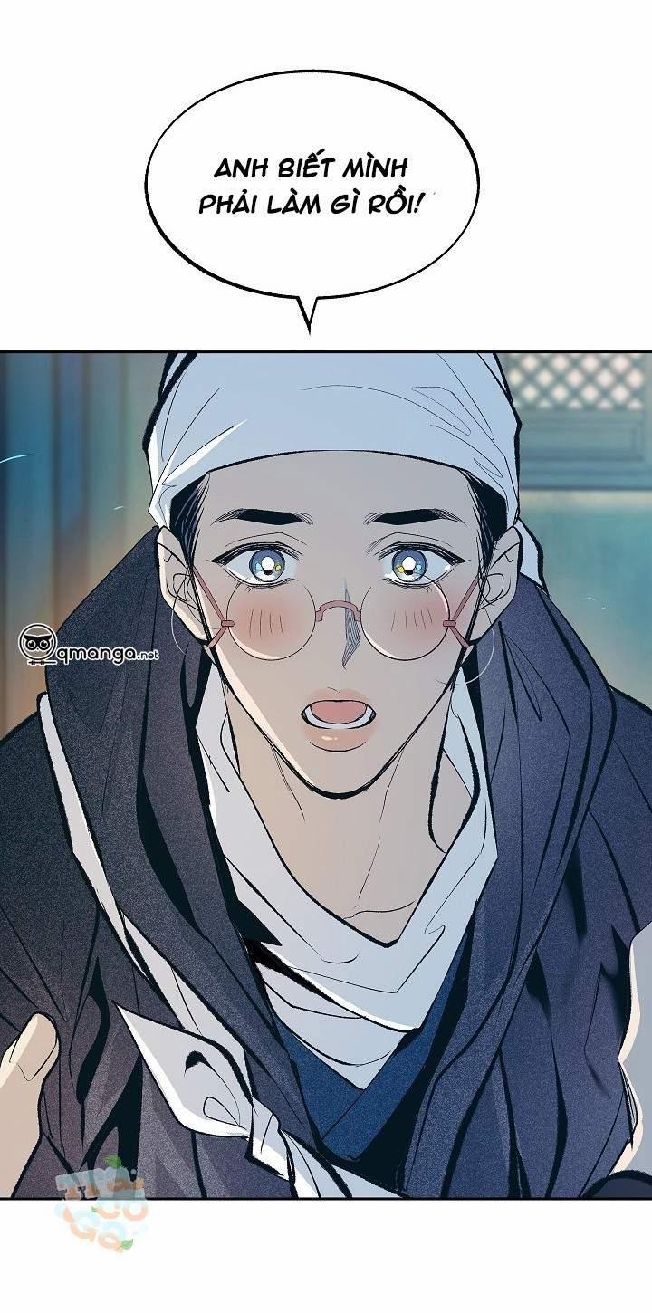 Người Tình Của Sura 12 trang 35