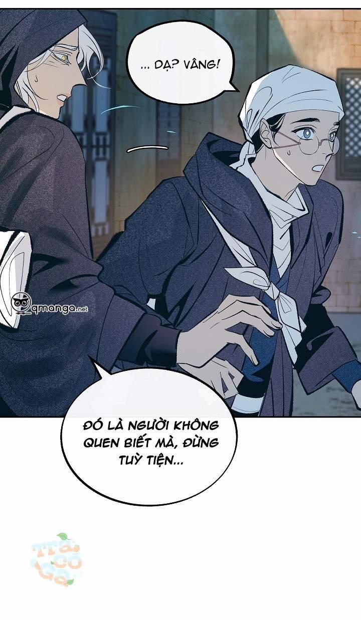 Người Tình Của Sura 12 trang 43