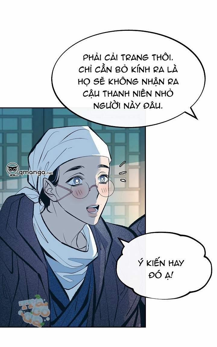 Người Tình Của Sura 12 trang 56