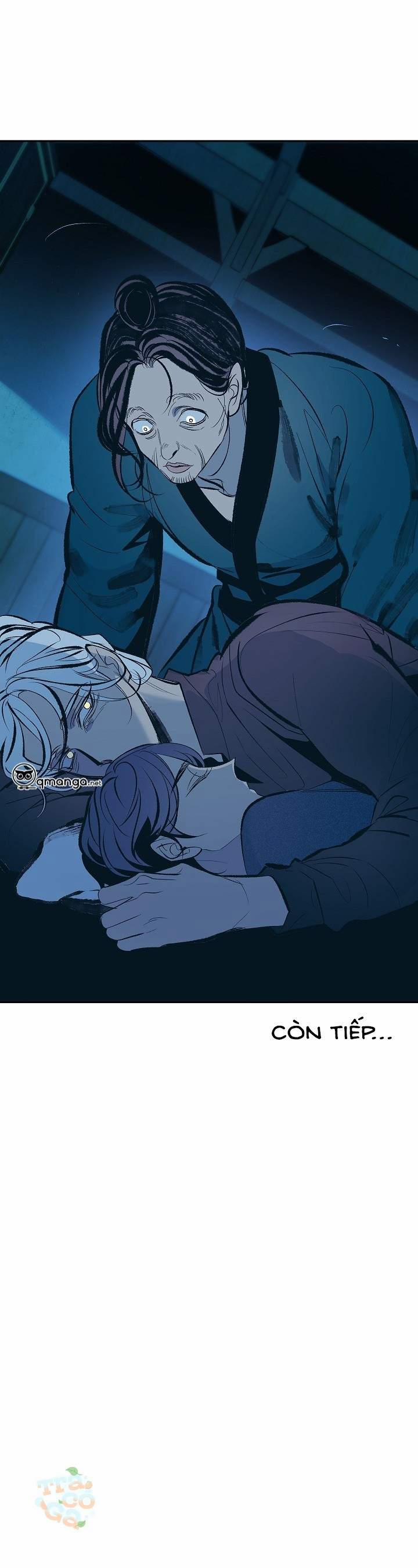 Người Tình Của Sura 12 trang 68