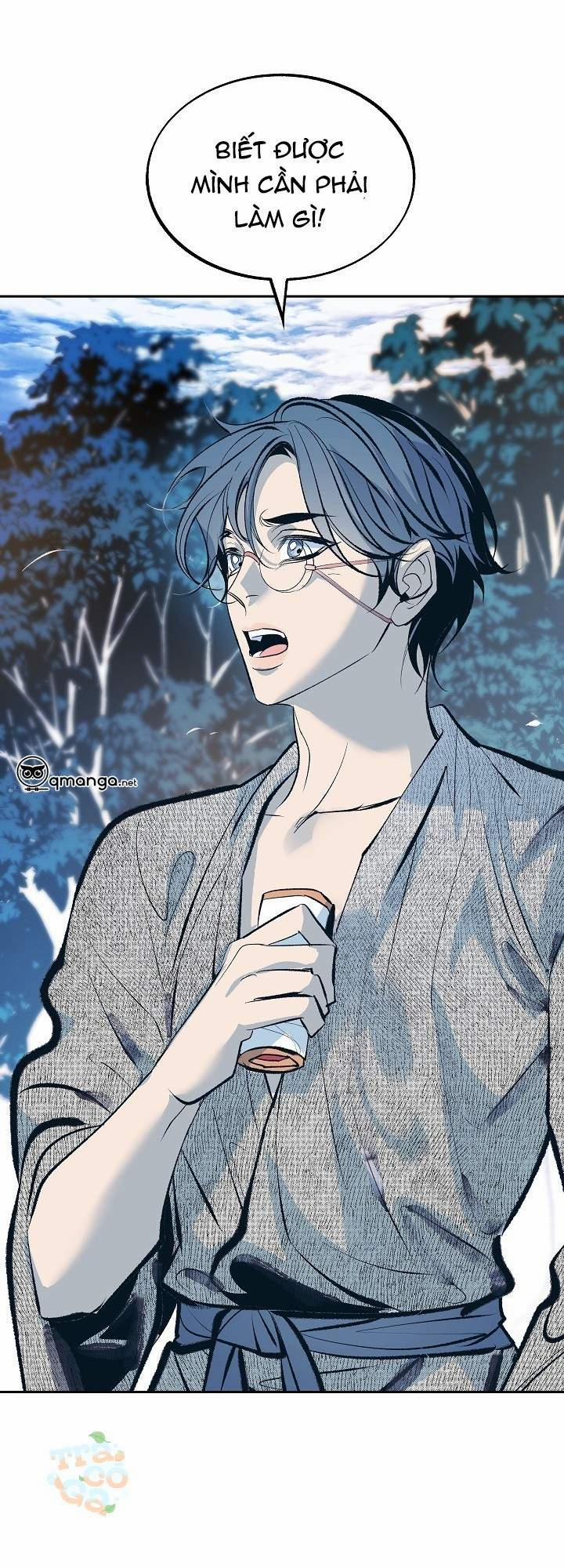 Người Tình Của Sura 12 trang 8