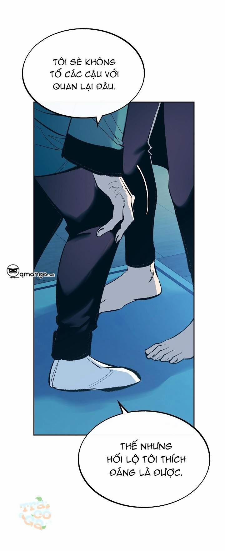 Người Tình Của Sura 13 trang 12