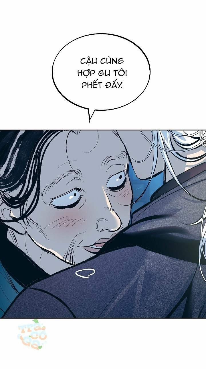 Người Tình Của Sura 13 trang 14