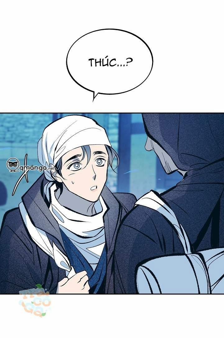 Người Tình Của Sura 13 trang 25