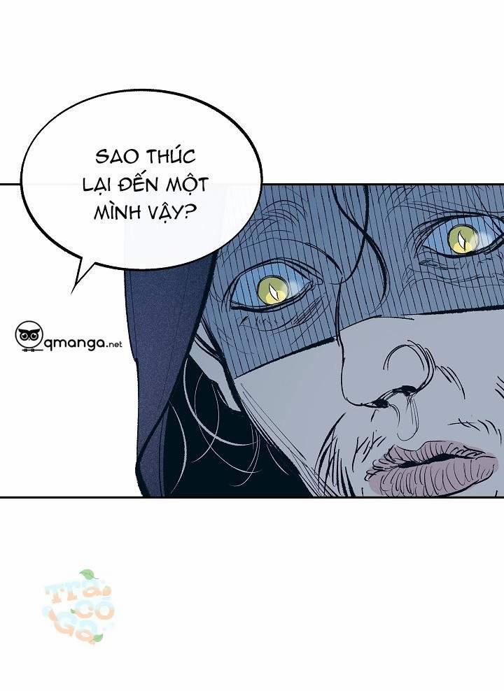 Người Tình Của Sura 13 trang 26