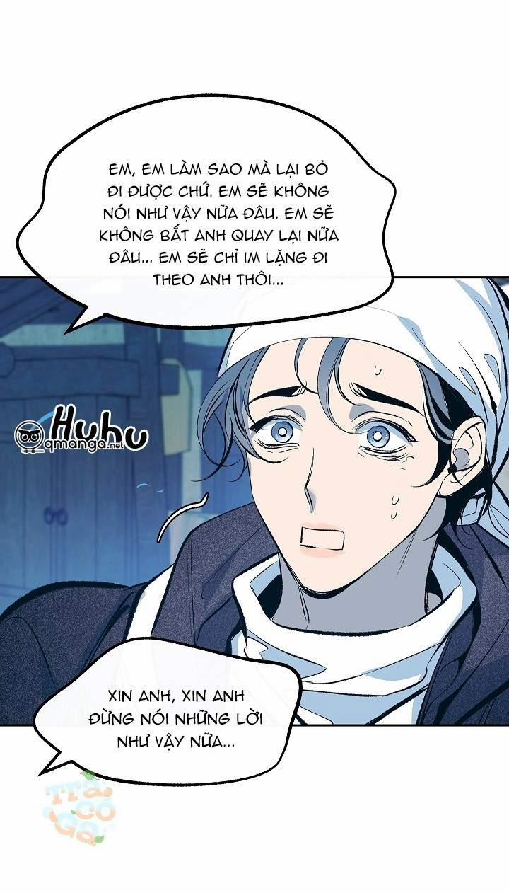 Người Tình Của Sura 13 trang 52