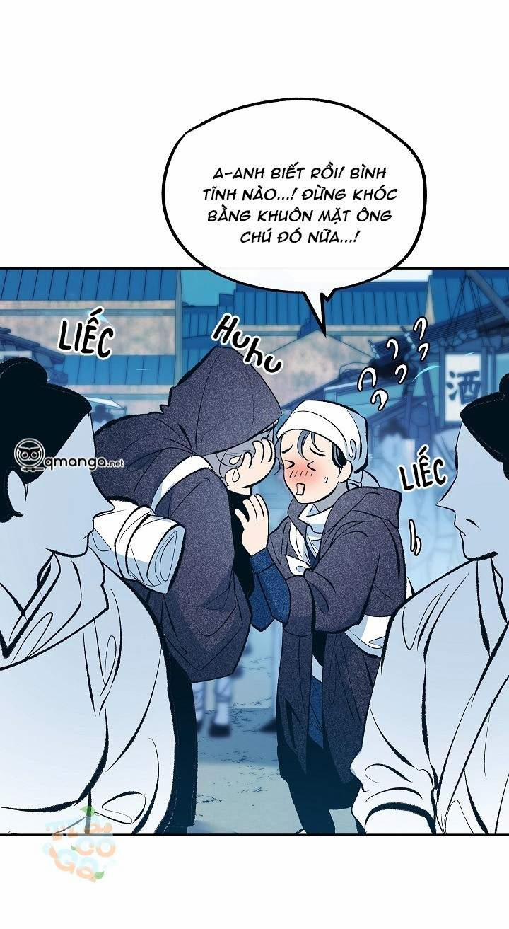 Người Tình Của Sura 13 trang 53