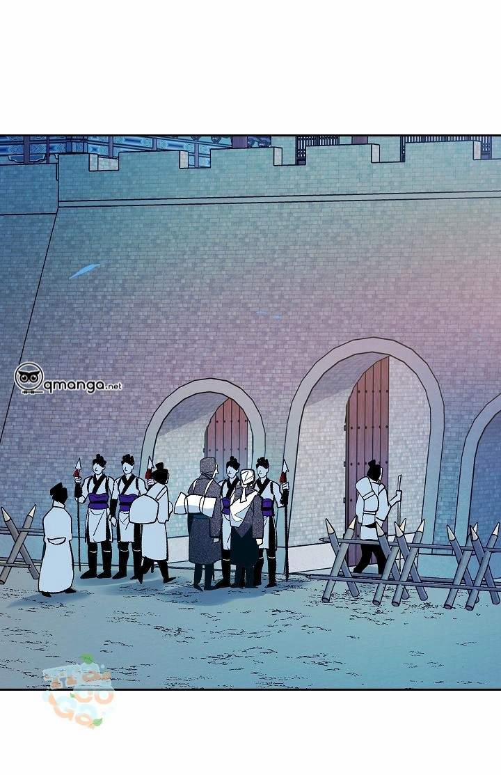 Người Tình Của Sura 13 trang 55