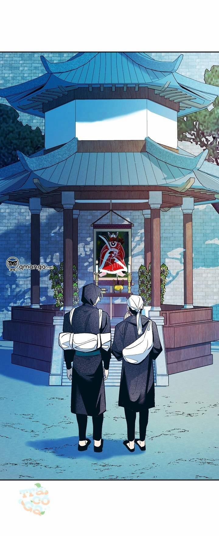 Người Tình Của Sura 13 trang 61