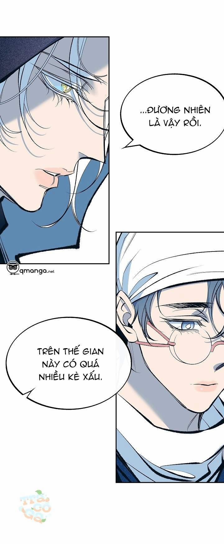 Người Tình Của Sura 13 trang 66