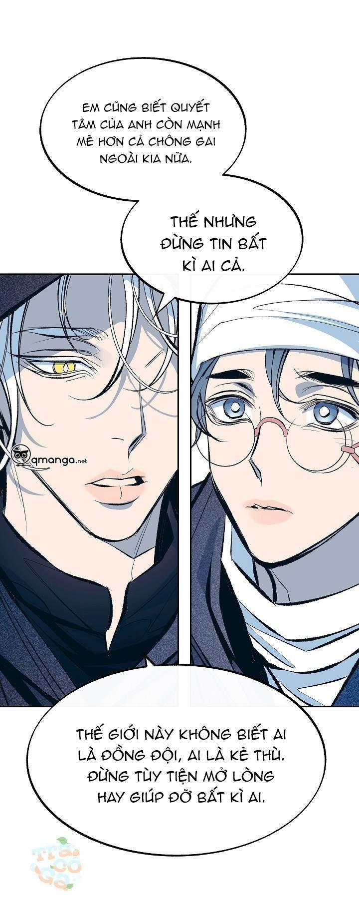 Người Tình Của Sura 13 trang 69