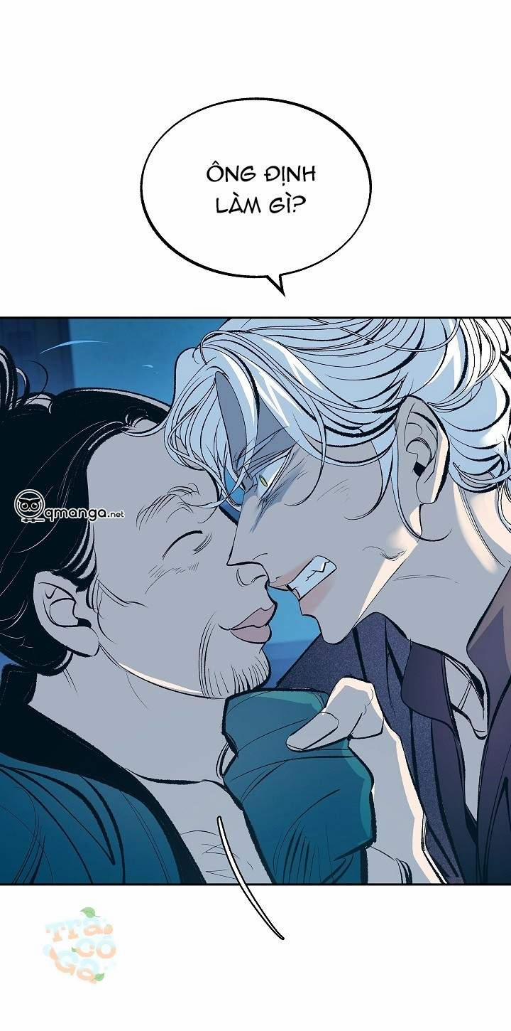 Người Tình Của Sura 13 trang 7