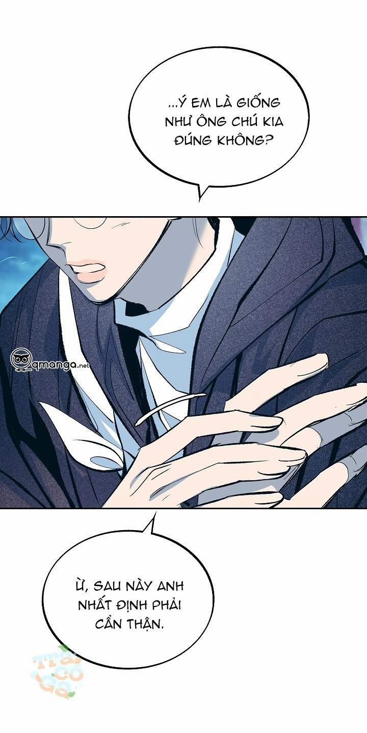 Người Tình Của Sura 13 trang 70