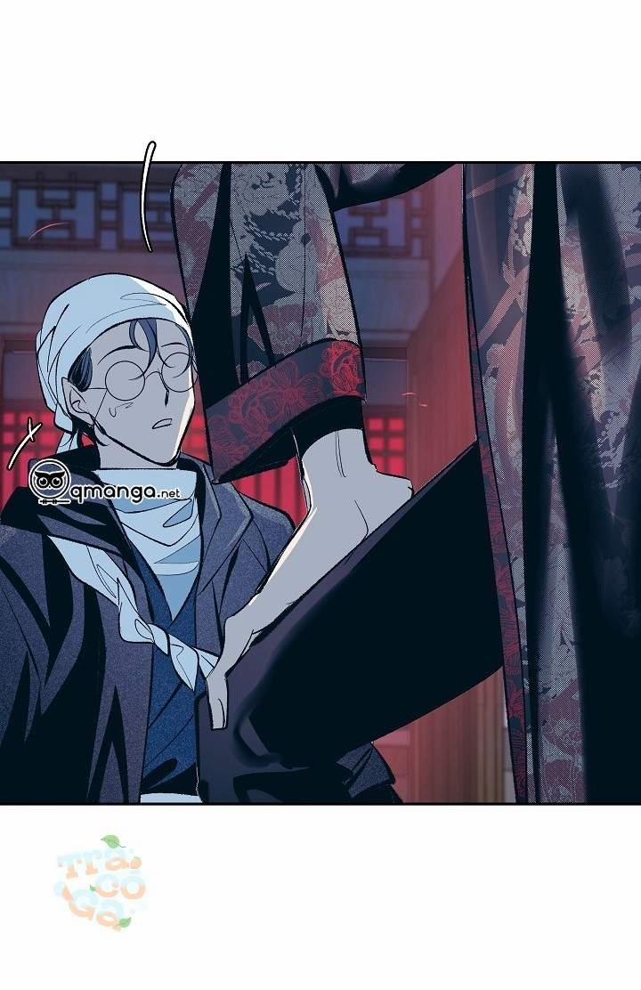 Người Tình Của Sura 15 trang 19