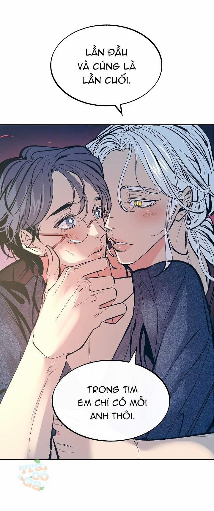 Người Tình Của Sura 15 trang 42