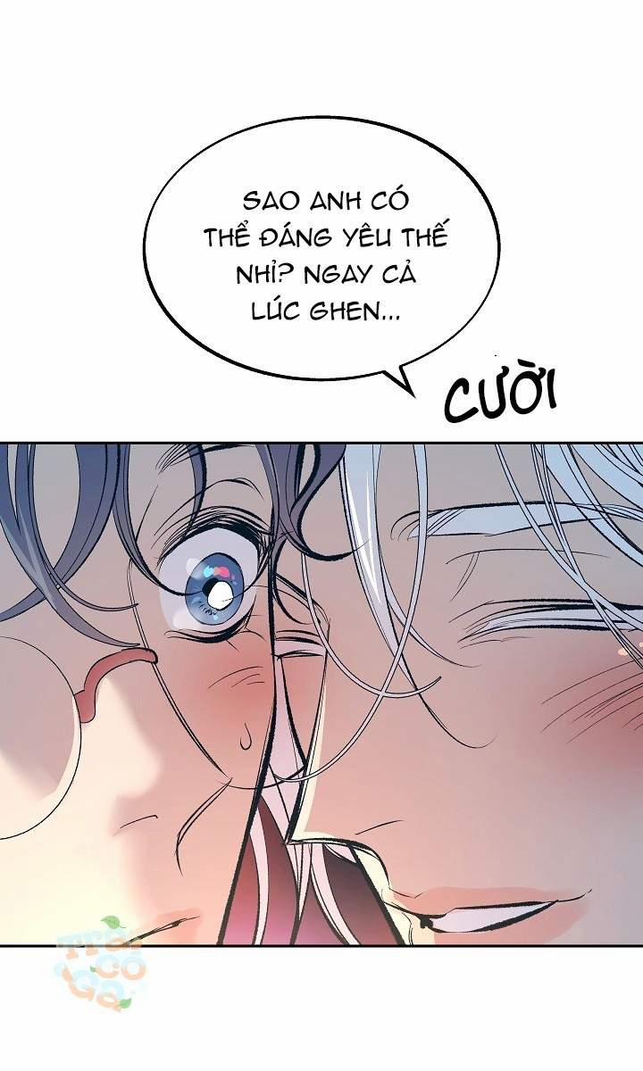 Người Tình Của Sura 15 trang 43