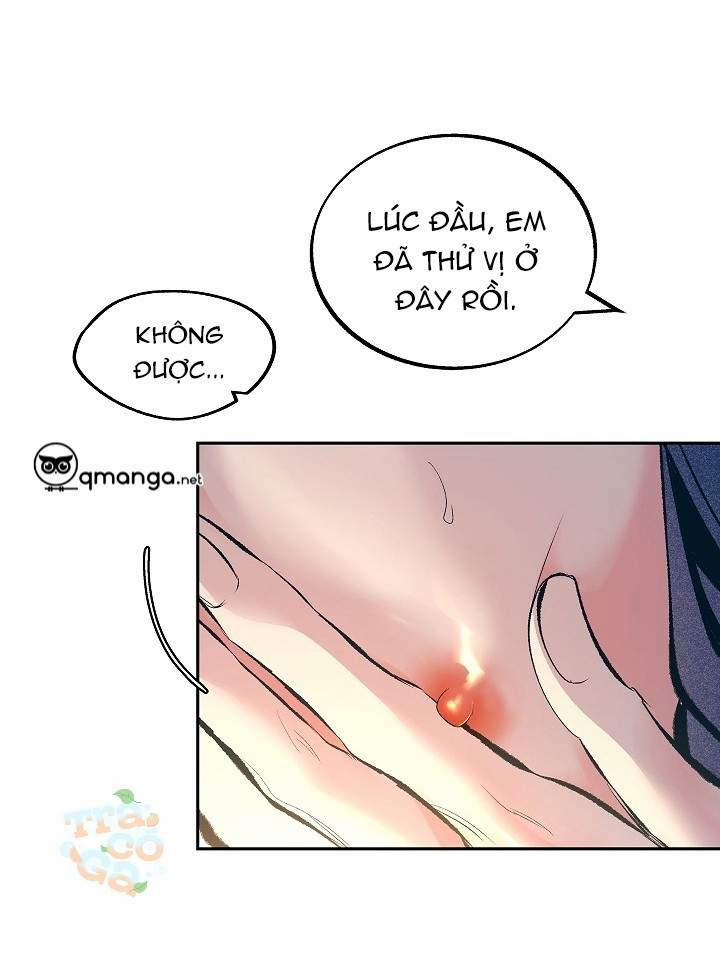 Người Tình Của Sura 15 trang 48